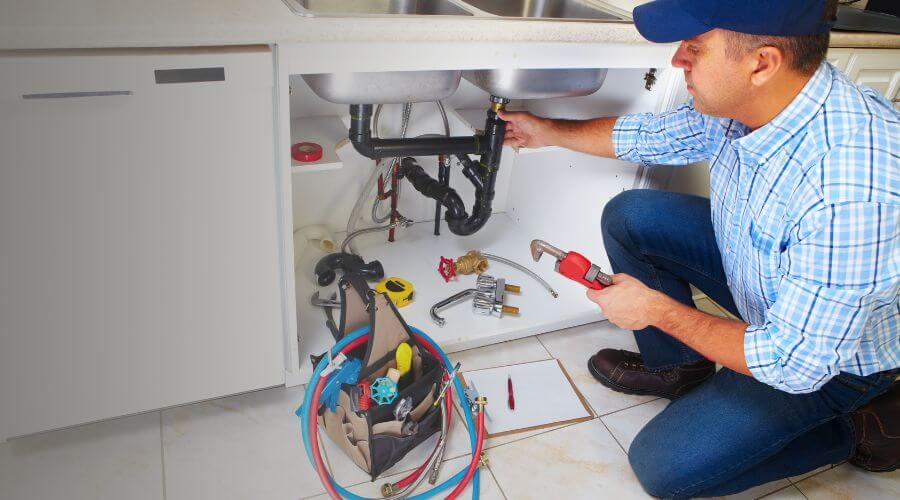 Professional Leak Detection in Westport, WA